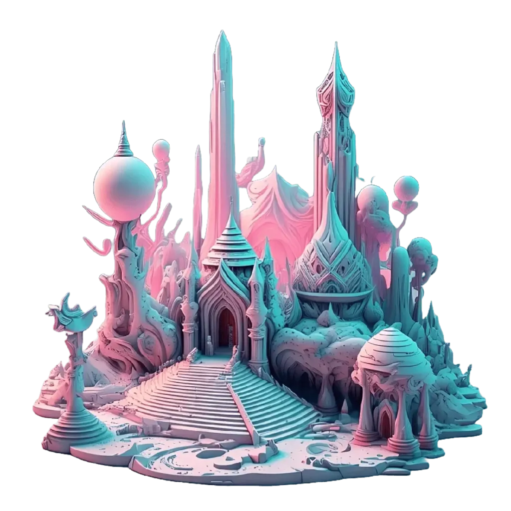 Game Art Service